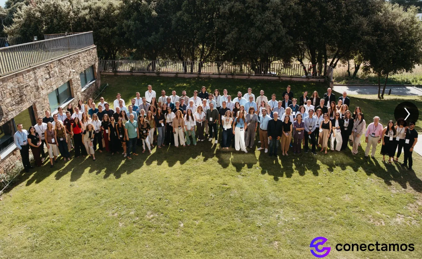 Presentación del workshop sobre diversidad, autoconocimiento y liderazgo consciente