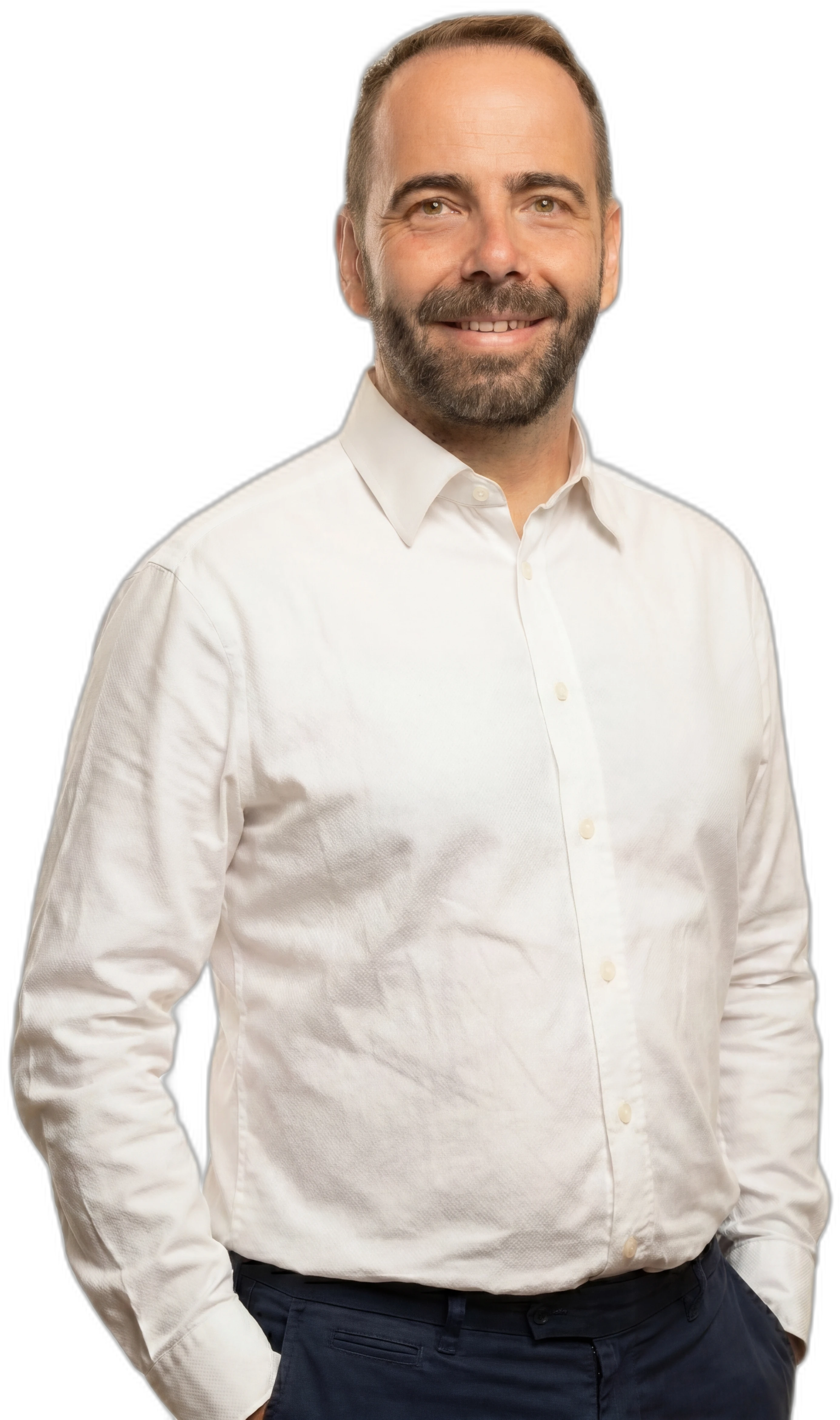 Fernando Álvarez — Coaching Ejecutivo y Transformación